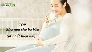 sua-non-cho-ba-bau-tot-nhat