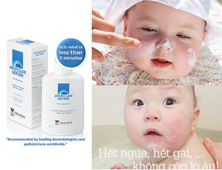 Dưỡng ẩm Atopiclair Lotion dùng có tốt không?