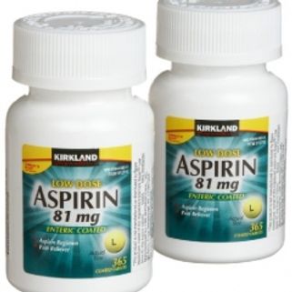 [Nên Biết] Aspirin 81 nên uống vào lúc nào? Mua hàng chính hãng ở đâu?