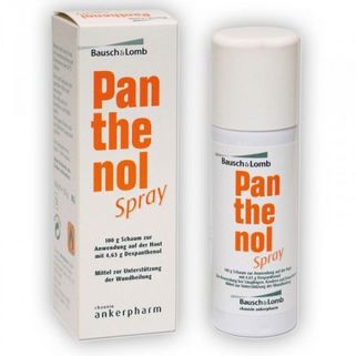 Panthenol có công dụng gì? Có tốt không? Hướng dẫn sử dụng hiệu quả?