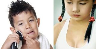 Dậy thì muộn: Nguyên nhân, biểu hiện, phương pháp điều trị hiệu quả