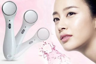 Máy Mát Xa Mặt Loại Nào Tốt? Giá Bán Và Nơi Mua?