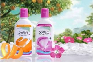 Review: Kem muỗi Soffell dùng cho bé có an toàn không?
