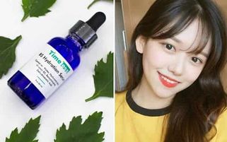 Review Serum Timeless B5 có tốt không? Dành cho ai?