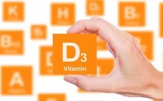 Aquadetrim Vitamin D3 có tác dụng gì? Tốt không? Mua ở đâu?