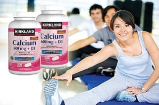 Viên uống Calcium + D3 Kirkland có tốt không? Nên dùng trong trường hợp nào?
