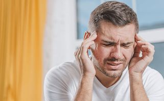 11 cách chữa đau đầu hiệu quả không cần dùng thuốc