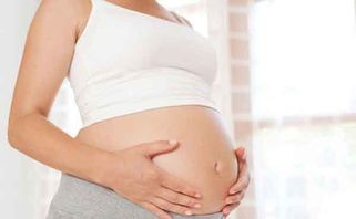 Cơn gò tử cung là gì? Cơn gò tử cung khi mang thai có nguy hiểm không?