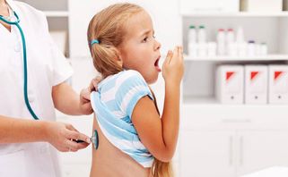 Viêm phế quản co thắt: nguyên nhân, triệu chứng và cách phòng tránh hiệu quả