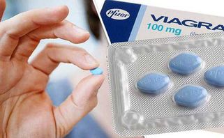 Thuốc Viagra là thuốc gì? Có gây tác dụng phụ không? Công dụng và liều dùng