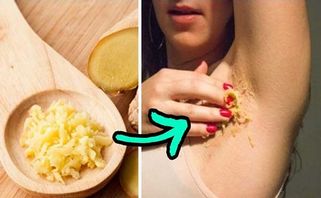 TOP 5+ Cách Trị Hôi Nách Sau Sinh Đơn Giản, Hiệu Quả Tại Nhà