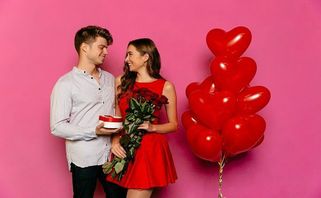 Top 8 món quà tặng Valentine ý nghĩa, bất ngờ cho ngày lễ tình nhân