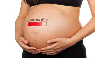 Nhận Biết 10 Dấu Hiệu Sắp Sinh Để Mẹ Bầu Luôn Có Tâm Thế Chủ Động