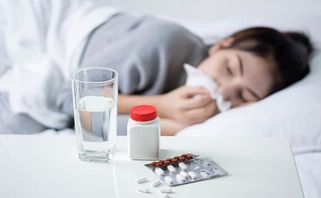 Top 10+ thuốc chữa cảm cúm nhanh khỏi nhất nên có sẵn trong nhà