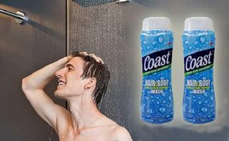 Top 10 sữa tắm tốt cho nam giá bình dân được yêu thích nhất