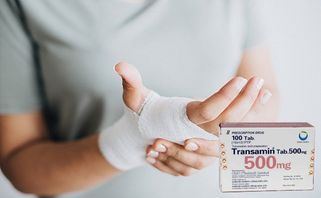 Thuốc cầm máu Transamin dùng trong trường hợp nào? Liều dùng và lưu ý?