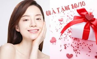 Gợi ý 15 viên uống làm đẹp quà 20/10 tặng vợ/chị em phụ nữ 