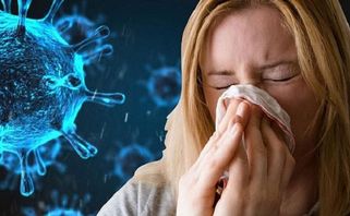Bệnh cảm cúm có biểu hiện gì? Cách điều trị tại nhà tốt nhất