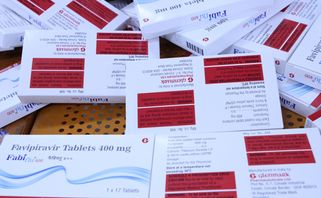 Thuốc Favipiravir điều trị Covid 19: công dụng, cách dùng và giá bán