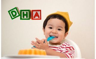 Liệu trình bổ Sung DHA Cho Bé 1 năm mấy lần? Nên bổ sung dha cho bé khi nào