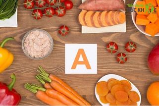 Vitamin A có trong thực phẩm nào? 15+ thực phẩm nên bổ sung mỗi ngày