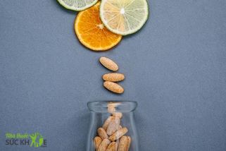 Uống Vitamin C bao lâu thì dừng? Tác Dụng Phụ Khi Quá Liều?