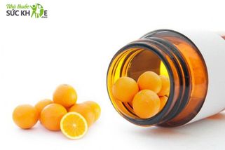 Giải đáp: Uống Vitamin C mỗi ngày có tốt không? Liều dùng và lưu ý