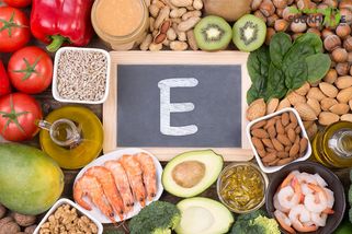 Vitamin E có trong thực phẩm nào? Điểm danh 20 loại thực phẩm giàu Vitamin E