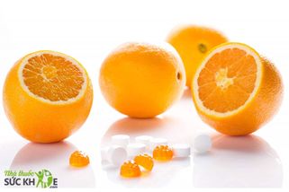 TOP 10+ Vitamin C Úc giúp tăng sức đề kháng tốt nhất