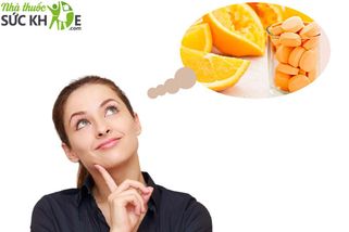 Vitamin C có tác dụng gì? 20+ tác dụng của vitamin C bạn cần biết 