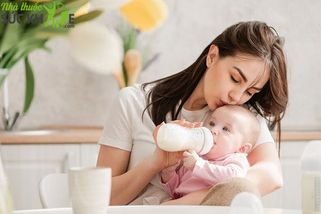 Top 10+ sữa non cho trẻ biếng ăn được yêu thích nhất 