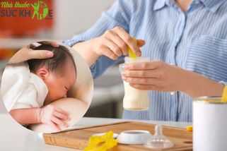 Top 15+ sữa bột cho trẻ sơ sinh tốt nhất được bác sĩ khuyên dùng