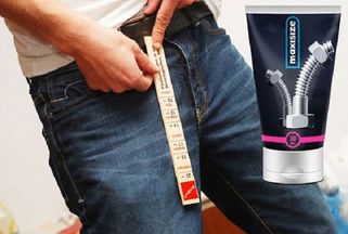 Đánh giá kem Maxisize - bí quyết lấy lại phong độ cho các quý ông