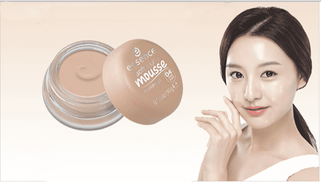 Phấn tươi Đức Essence màu số 4 “bí kíp” làm đẹp thông minh cho mọi cô gái