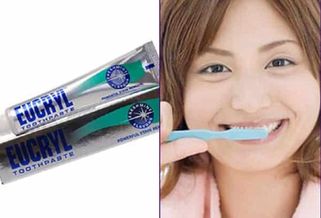 Vạch trần: Kem Đánh Răng Eucryl có tốt không? Mua hàng ở đâu chính hãng?