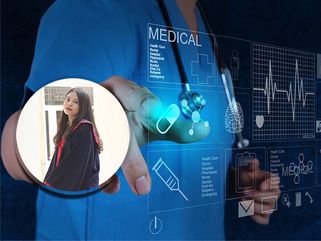 Biên tập viên Ngô Hương: chuyên gia nội dung tại Nhà Thuốc Sức Khỏe