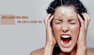 Triệu chứng rối loạn tiền đình là gì? Điều trị và phòng ngừa bệnh ra sao?