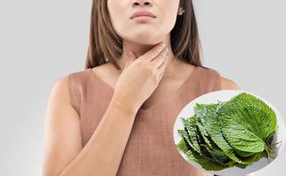 9 cách trị viêm họng hiệu quả không cần dùng kháng sinh