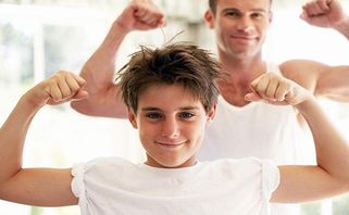 Đặc điểm tuổi dậy thì ở nam và nữ, dậy thì sớm có hại không?