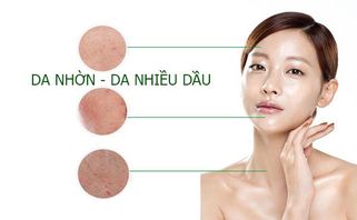 Tips 10 cách trị da dầu nhờn tại nhà hiệu quả thần kỳ nhất, không tốn kém