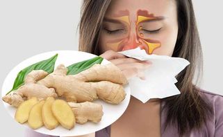 5 cách trị nghẹt mũi tại nhà nhanh khỏi, an toàn
