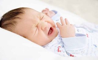 Vì Sao Trẻ Sơ Sinh Khó Ngủ Và Cách Giúp Trẻ Ngủ Ngon Giấc