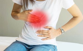 Vùng thượng vị là gì? Nguyên nhân đau thượng vị và cách làm giảm cơn đau?