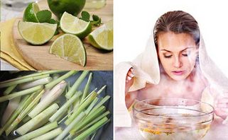 7 lợi ích của việc xông mặt và hướng dẫn xông mặt giúp trị mụn, sáng da
