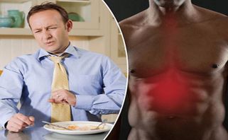 8 cách chữa đầy bụng, ợ hơi khó tiêu đơn giản, hiệu quả