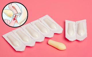 Cách Đặt Thuốc Phụ Khoa Đúng Cách An Toàn Không Đau