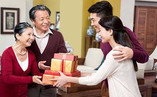 Gợi ý 10+ quà tặng tết sức khỏe cho người thân, sếp và đồng nghiệp