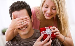 Top 20+ quà tặng Valentine trắng 14/3 dành cho người ấy