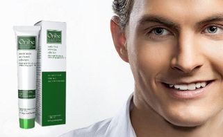 Top 8 kem trị mụn cho nam hiệu quả rõ sau 1 tháng