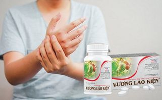 Vương Lão Kiện là gì? Công dụng, liều dùng và những lưu ý